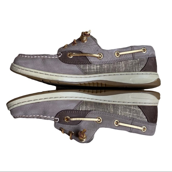 Sperry Topsider Ivyfish Shoes - Picture 8 of 11